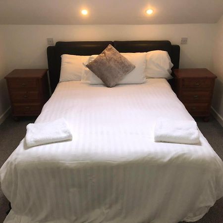 Toomullin House Accommodation Doolin Εξωτερικό φωτογραφία