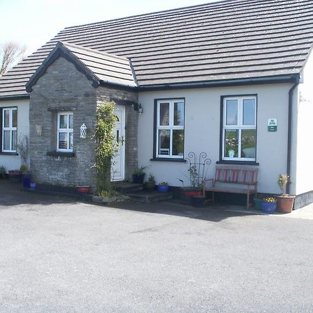 Toomullin House Accommodation Doolin Εξωτερικό φωτογραφία