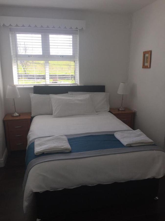 Toomullin House Accommodation Doolin Εξωτερικό φωτογραφία