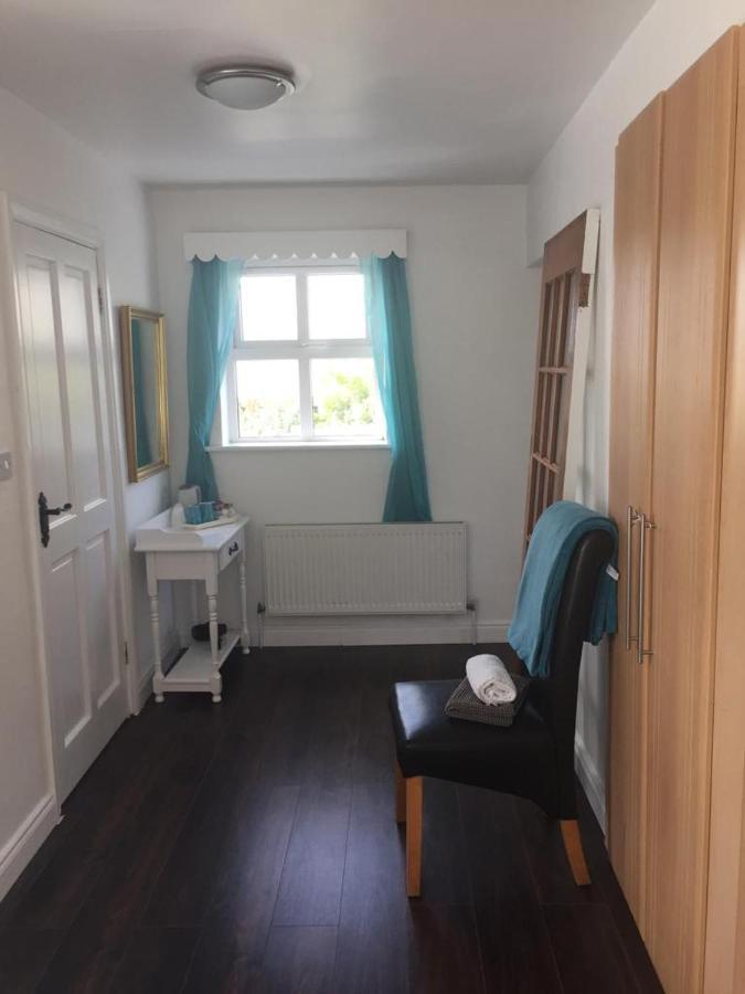 Toomullin House Accommodation Doolin Εξωτερικό φωτογραφία