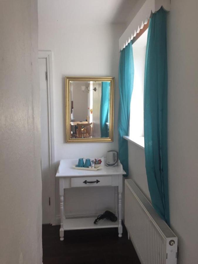 Toomullin House Accommodation Doolin Εξωτερικό φωτογραφία