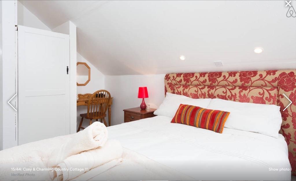 Toomullin House Accommodation Doolin Εξωτερικό φωτογραφία