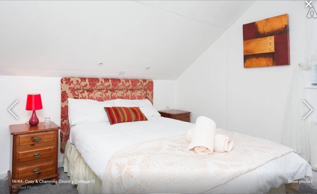 Toomullin House Accommodation Doolin Εξωτερικό φωτογραφία