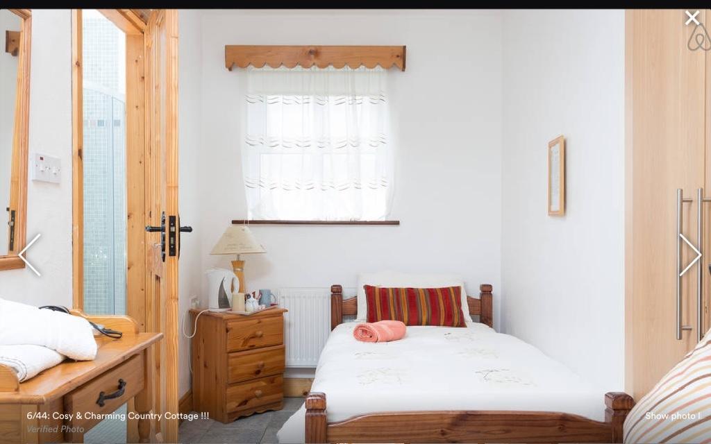 Toomullin House Accommodation Doolin Εξωτερικό φωτογραφία