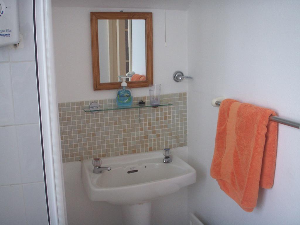 Toomullin House Accommodation Doolin Δωμάτιο φωτογραφία